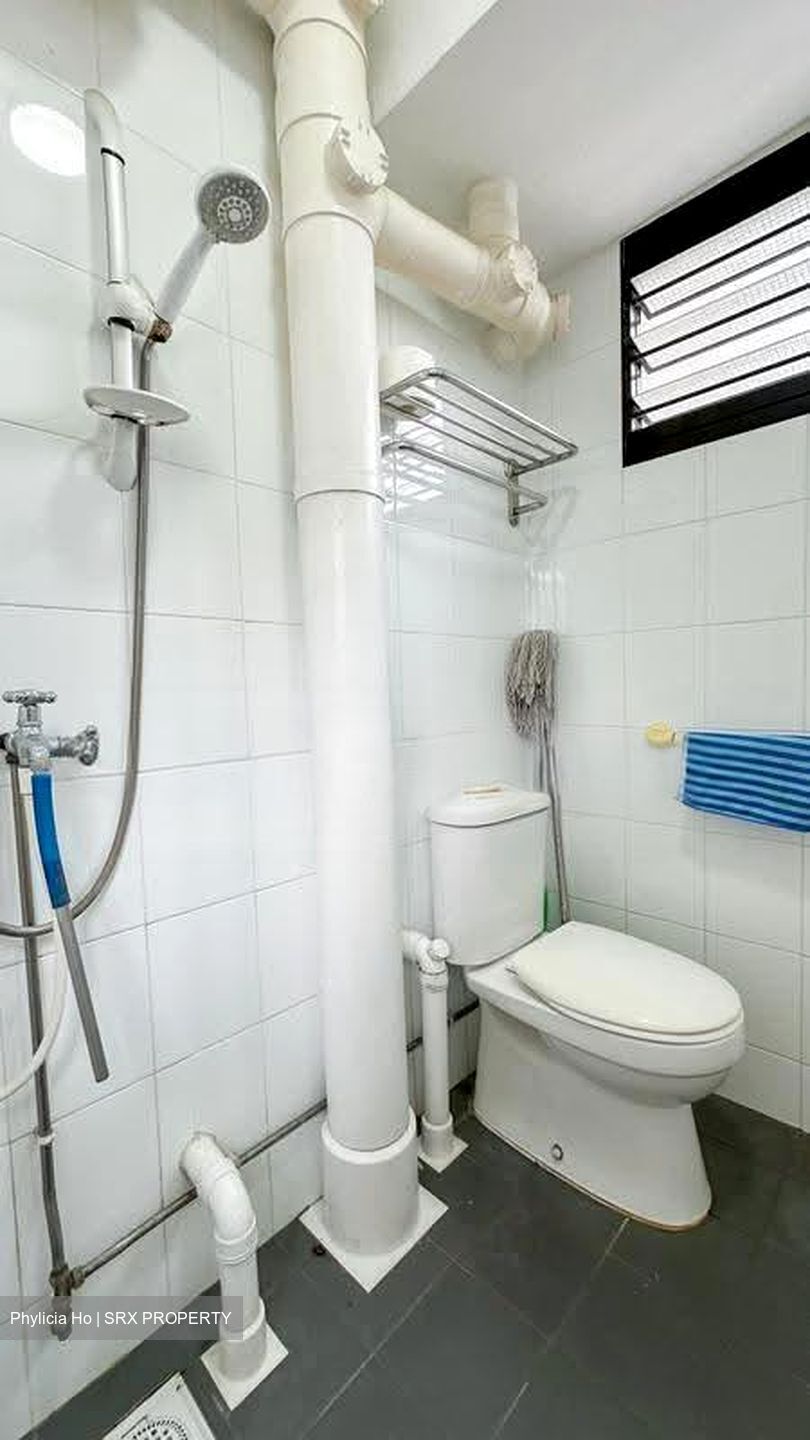 Blk 521 Bedok North Avenue 1 (Bedok), HDB 3 Rooms #613603361